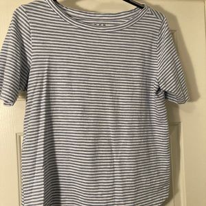 Vintage soft tee by loft